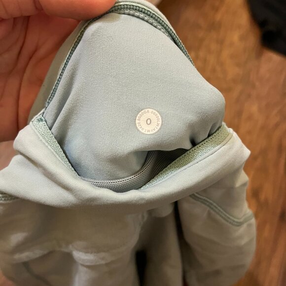 Lululemon Speed Up High Rise Short 4" - Picture 3 of 3